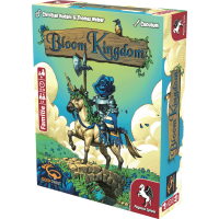 Bloom Kingdom