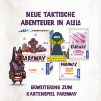 Faraway – Unter den Sternen [Erweiterung ]
