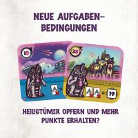 Faraway – Unter den Sternen [Erweiterung ]