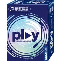PLAY – The Music Party Game