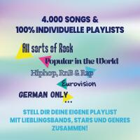 PLAY – The Music Party Game
