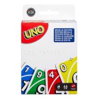 UNO – Braille