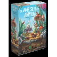 Die Ameisen von Amyra