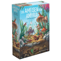 Die Ameisen von Amyra