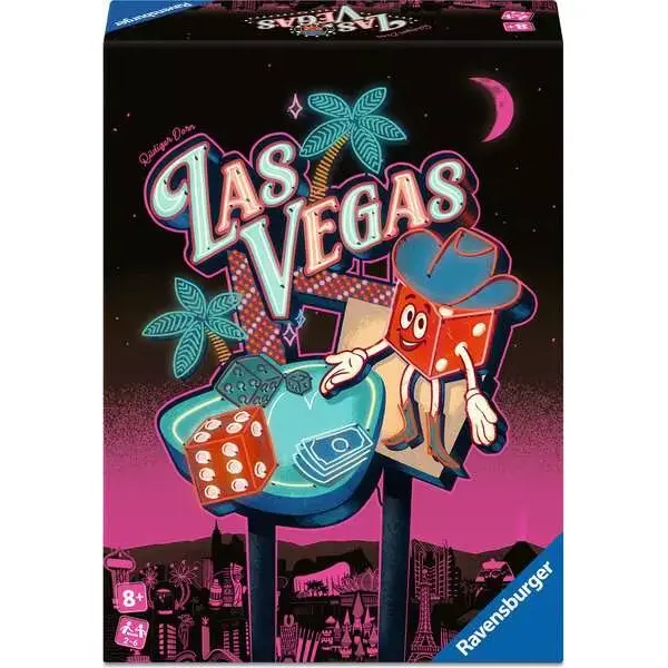 Las Vegas