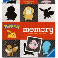 Collectors memory® Pokémon