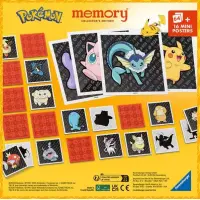 Collectors memory® Pokémon