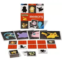 Collectors memory® Pokémon