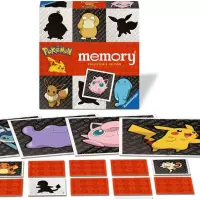 Collectors memory® Pokémon
