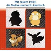 Collectors memory® Pokémon