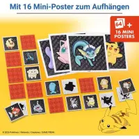 Collectors memory® Pokémon