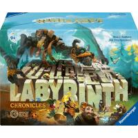 Labyrinth Chronicles