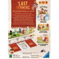 Last Lemming
