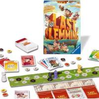 Last Lemming