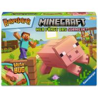 Kakerlakak Minecraft