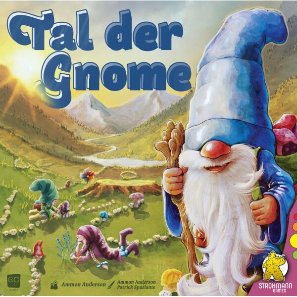 Tal der Gnome
