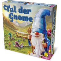 Tal der Gnome