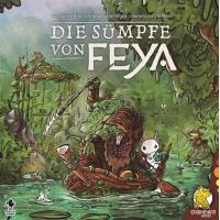 Die Sümpfe von Feya