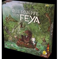 Die Sümpfe von Feya