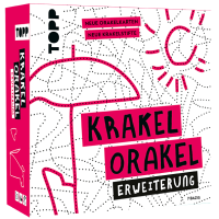 Krakel-Orakel Erweiterung – Neue Orakelkarten &...
