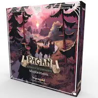 Pagan: Schicksal von Roanoke – Aufbruch ins...