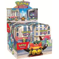PKM Illumina City Mini-Tin EVT 05.06.26