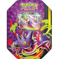 Pokémon Tin 128 – Mega-Gengar-ex