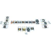 Koffer, Katze & Sombrero