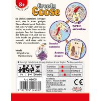 Greedy Goose