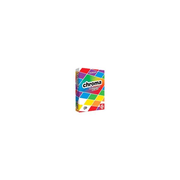 Chroma (d) (MOQ6)