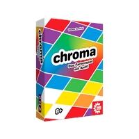 Chroma (d) (MOQ6)
