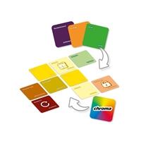 Chroma (d) (MOQ6)