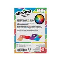 Chroma (d) (MOQ6)