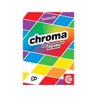 Chroma (d) (MOQ6)