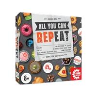 All you can REPeat (d)