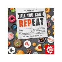 All you can REPeat (d)