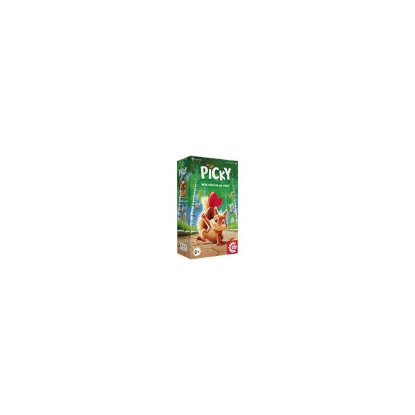 Picky (d)