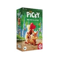 Picky (d)