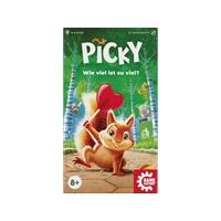 Picky (d)