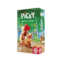 Picky (d)