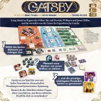 Gatsby