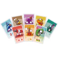 Collect! – schnelles Kartenspiel von CMON
