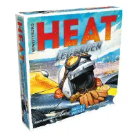 Heat - Legenden