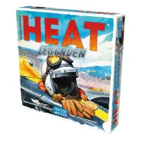 Heat - Legenden