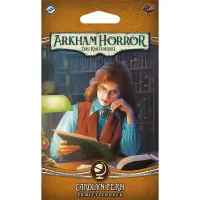 Arkham Horror Das Kartenspiel - Carolyn Fern