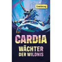 Duell um Cardia – Wächter der Wildnis [Erweiterung]