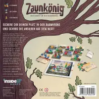 Zaunkönig