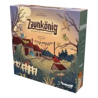 Zaunkönig