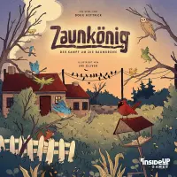 Zaunkönig
