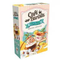 Café Barista To-Go